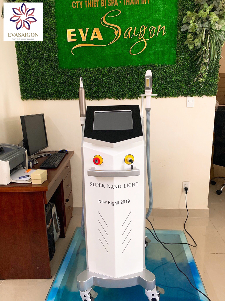 sửa chữa thiết bị spa tphcm