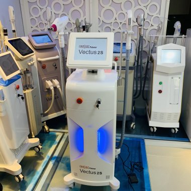 Công nghệ triệt lông Diode Laser