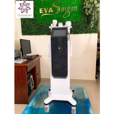  MÁY GIẢM BÉO CAVITATION RF 40K