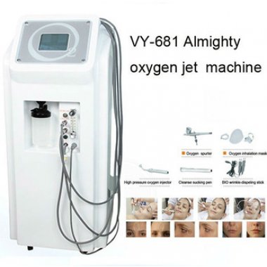 Máy oxyzet 6 chức năng