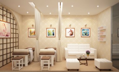 Cách chọn địa điểm spa thuận lợi nhất