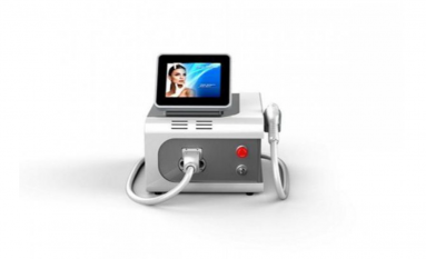 Đơn vị cung cấp máy triệt lông diode laser 