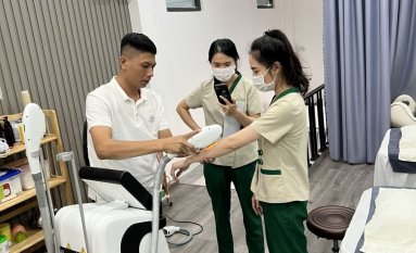 Công ty chuyên cung cấp máy triệt lông SHR chính hãng giá rẻ